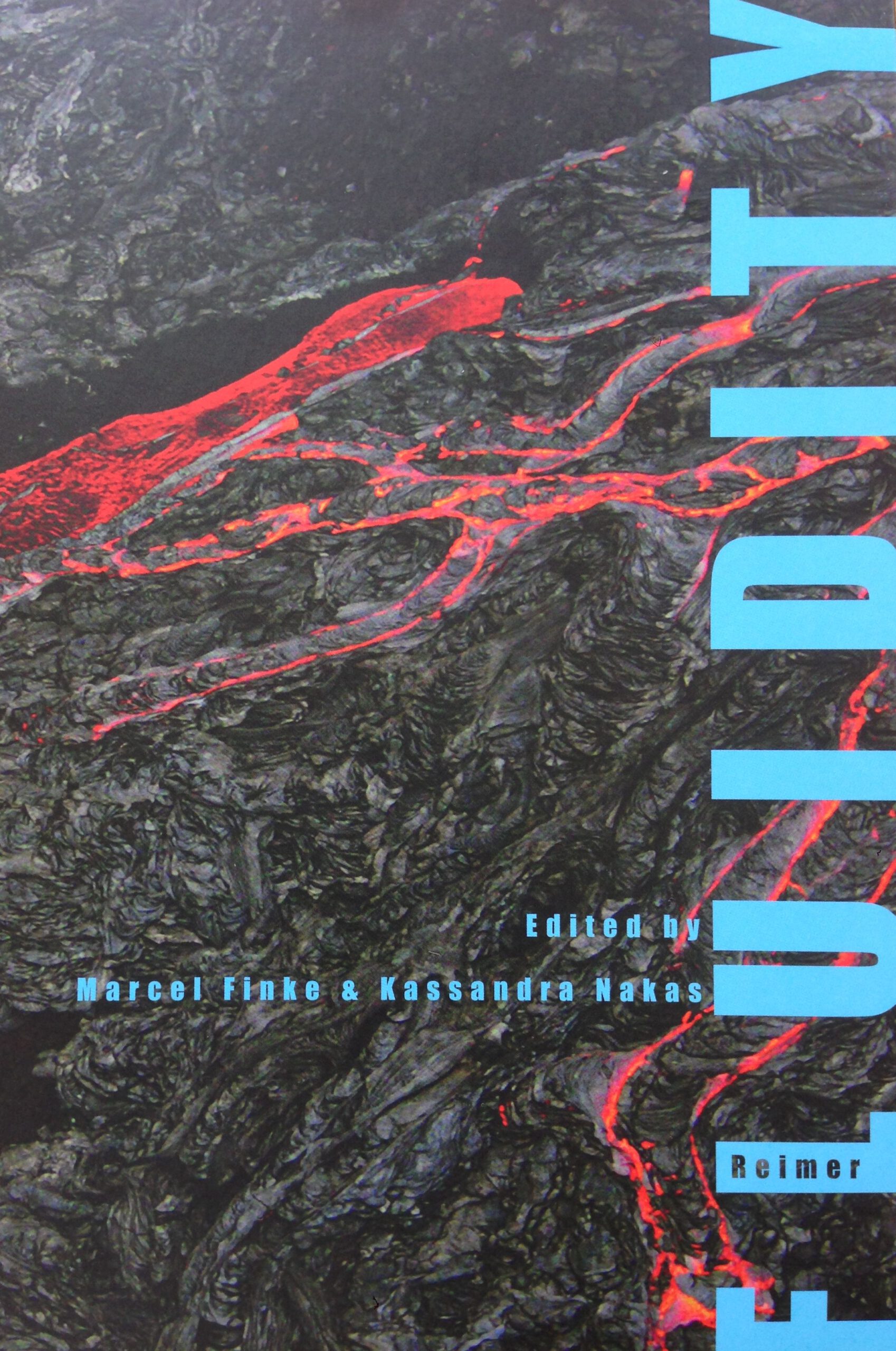 »Towards a Chemical Cultural Theory Speculating with Materials